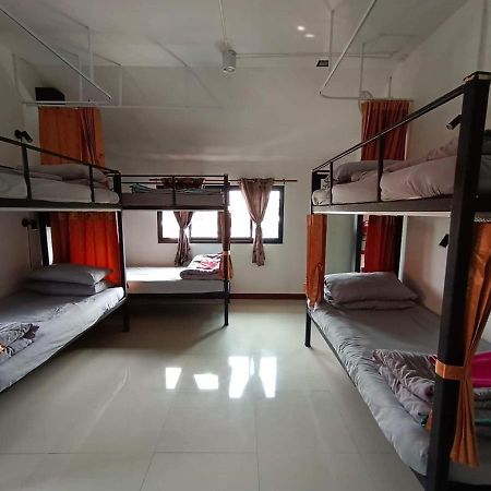 Family Home Chiang Mai Absolute House ภายนอก รูปภาพ
