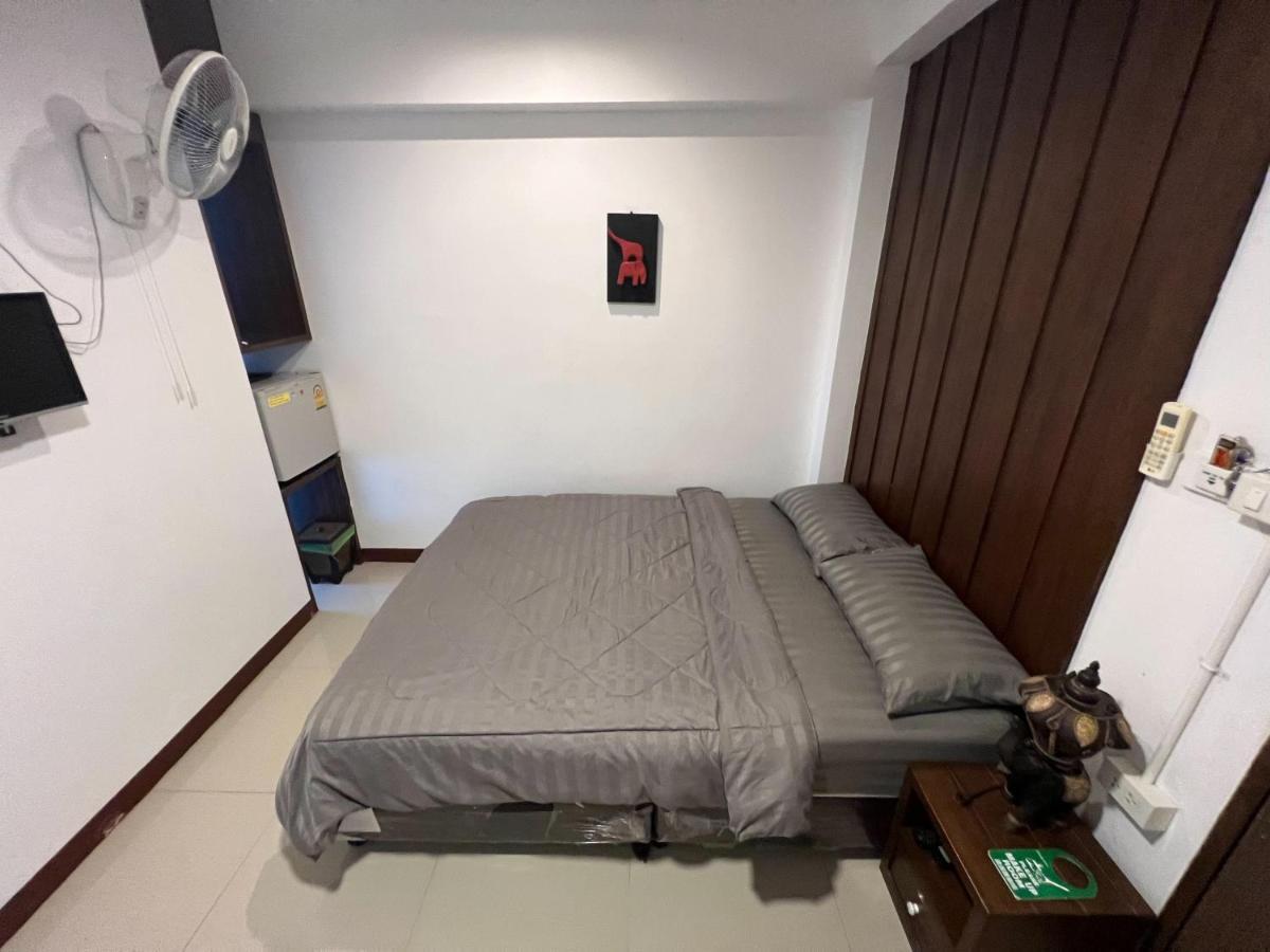 Family Home Chiang Mai Absolute House ภายนอก รูปภาพ