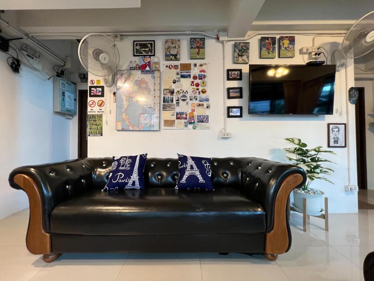Family Home Chiang Mai Absolute House ภายนอก รูปภาพ