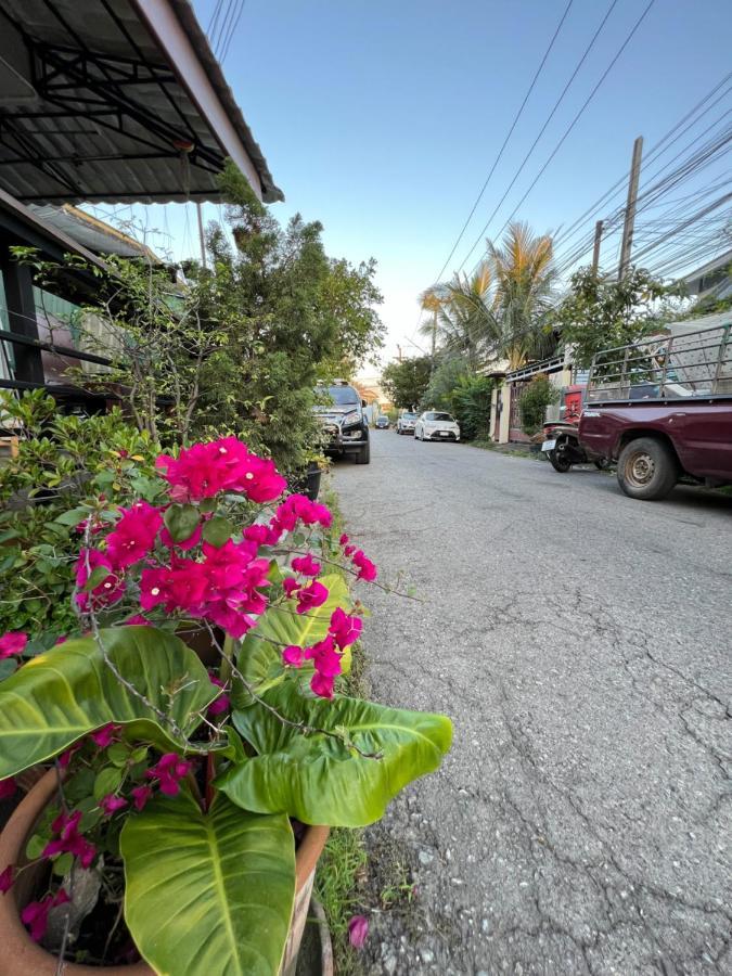 Family Home Chiang Mai Absolute House ภายนอก รูปภาพ