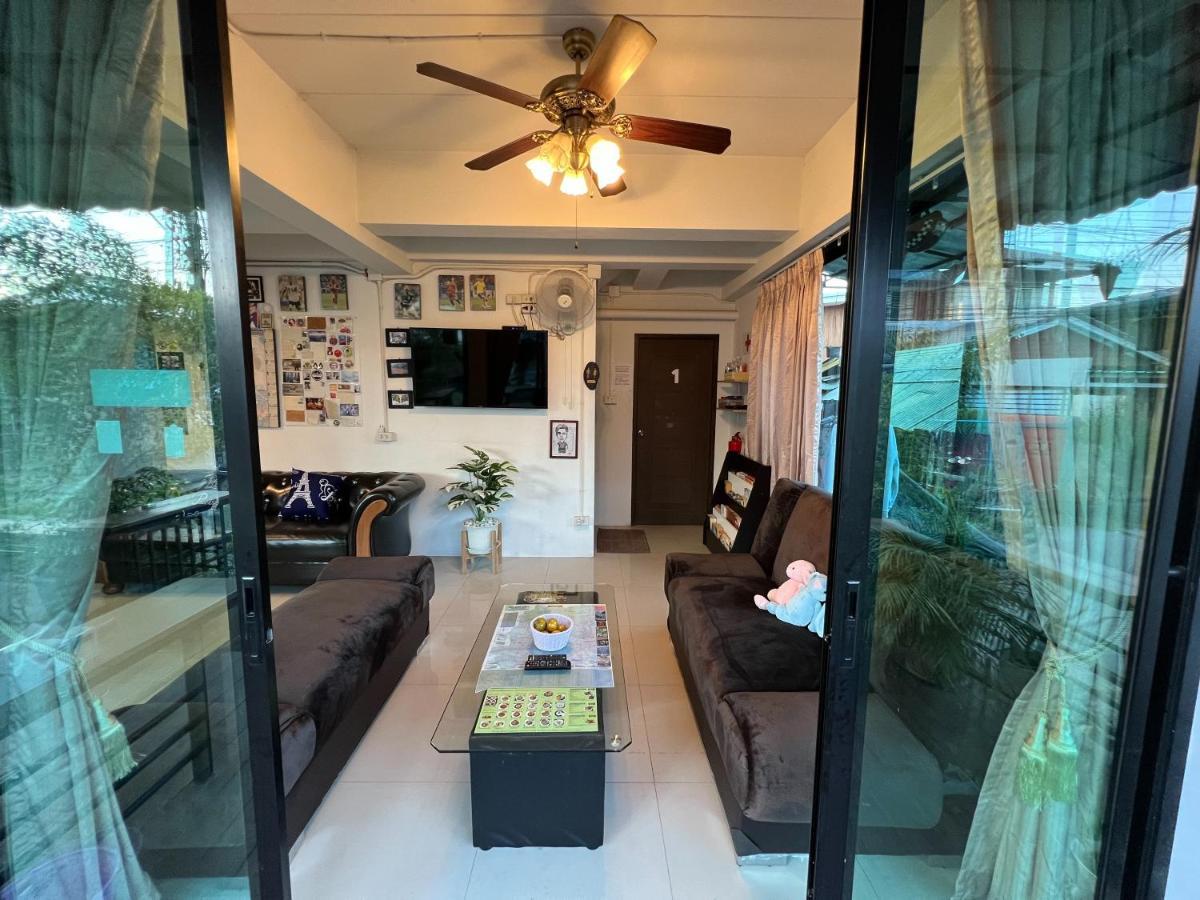 Family Home Chiang Mai Absolute House ภายนอก รูปภาพ