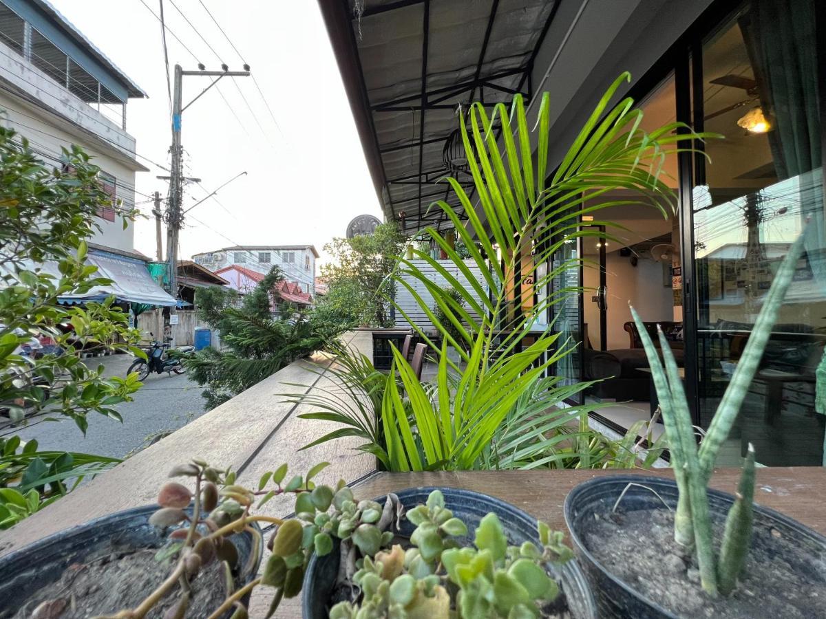 Family Home Chiang Mai Absolute House ภายนอก รูปภาพ