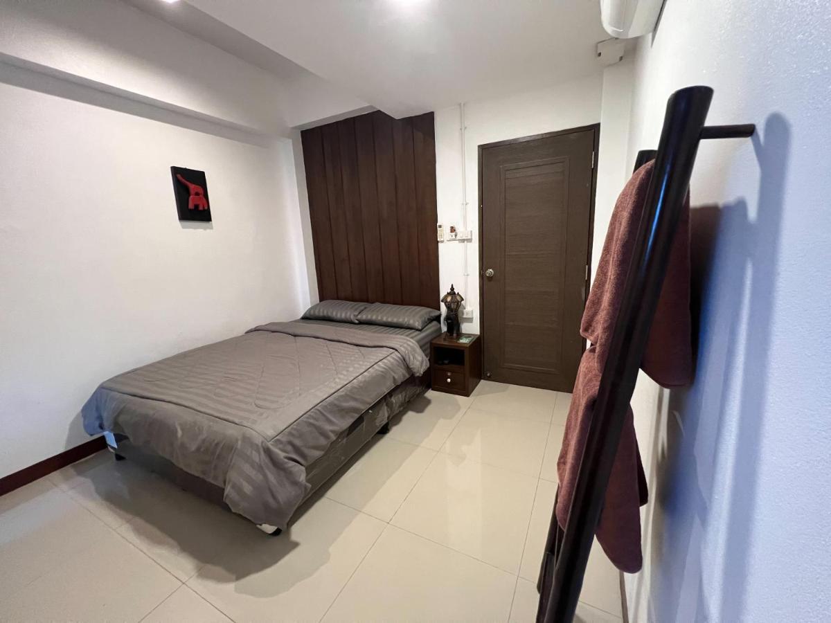 Family Home Chiang Mai Absolute House ภายนอก รูปภาพ