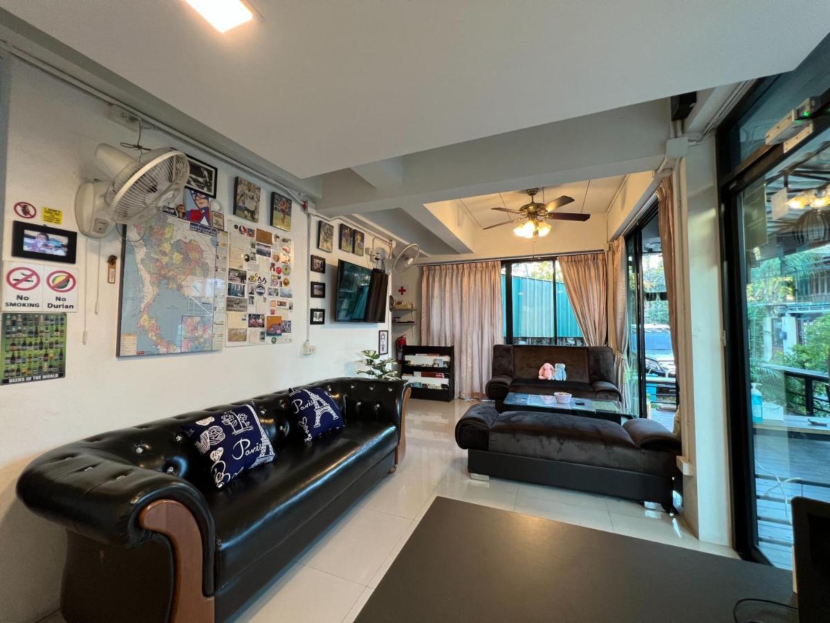 Family Home Chiang Mai Absolute House ภายนอก รูปภาพ