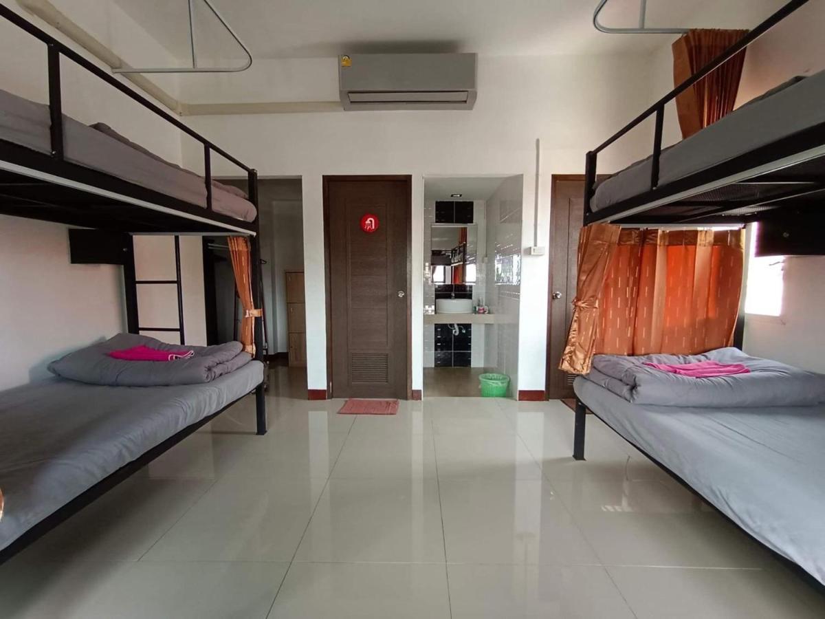 Family Home Chiang Mai Absolute House ภายนอก รูปภาพ