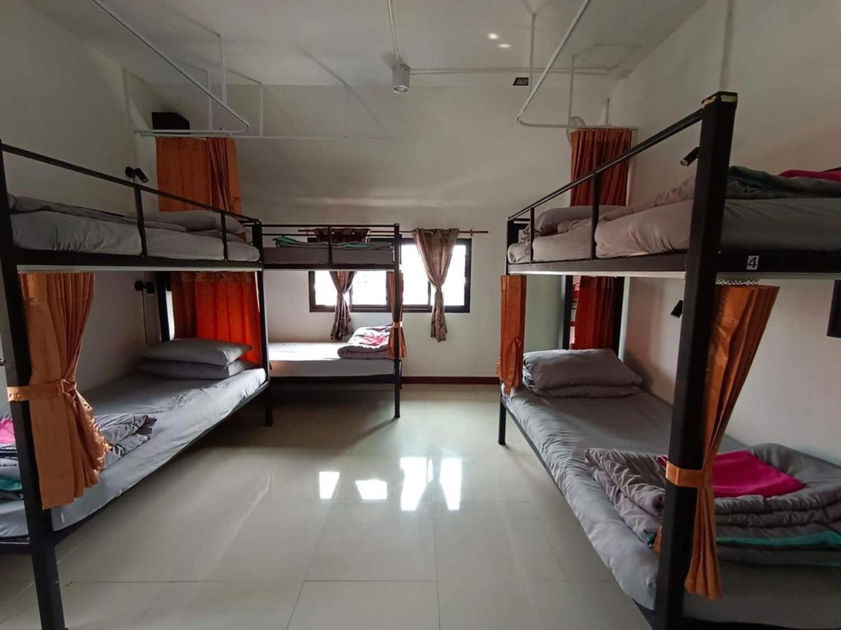 Family Home Chiang Mai Absolute House ภายนอก รูปภาพ
