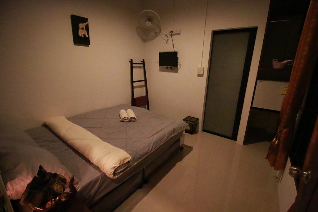 Family Home Chiang Mai Absolute House ภายนอก รูปภาพ