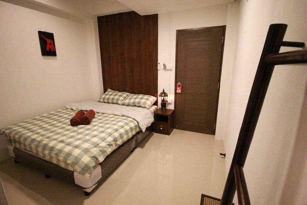Family Home Chiang Mai Absolute House ภายนอก รูปภาพ