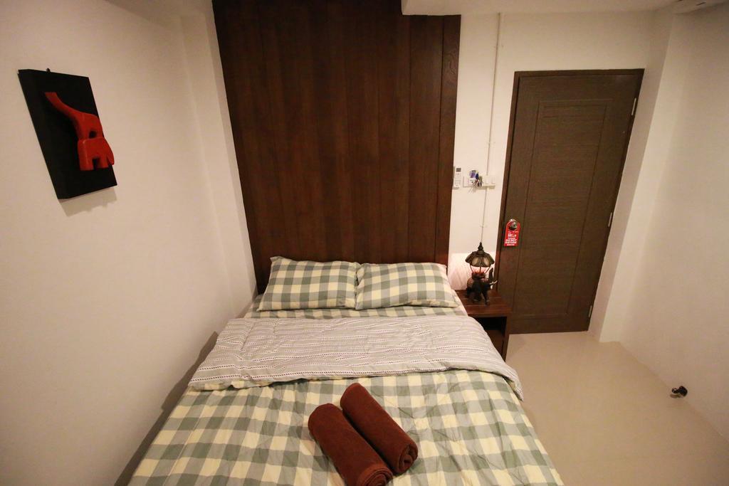 Family Home Chiang Mai Absolute House ภายนอก รูปภาพ