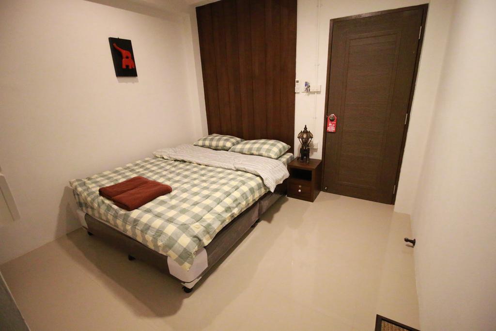 Family Home Chiang Mai Absolute House ภายนอก รูปภาพ