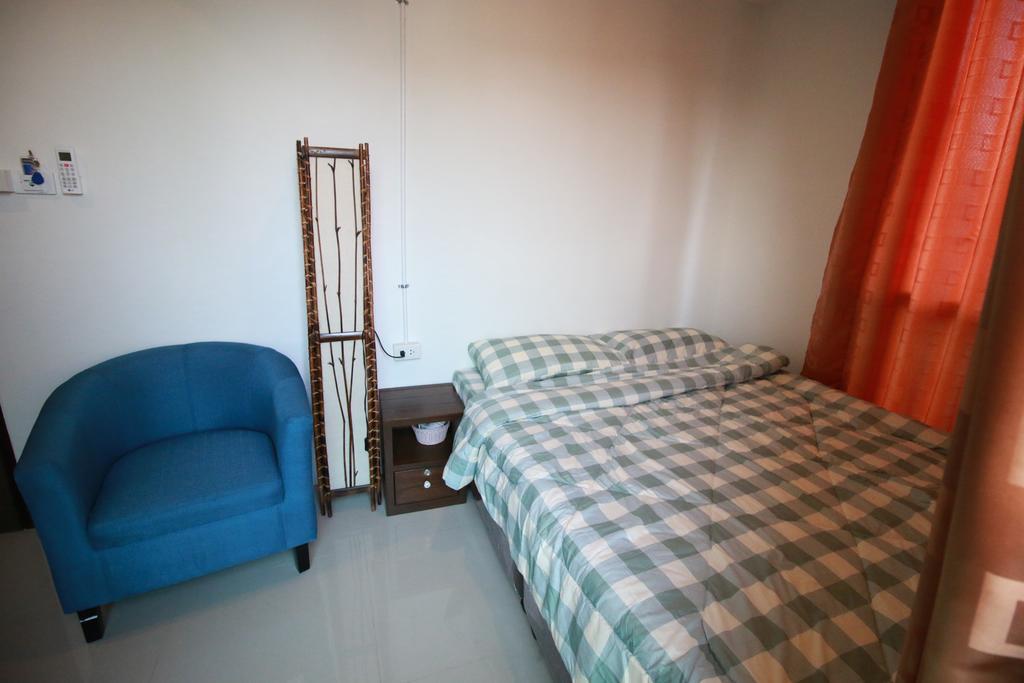 Family Home Chiang Mai Absolute House ภายนอก รูปภาพ