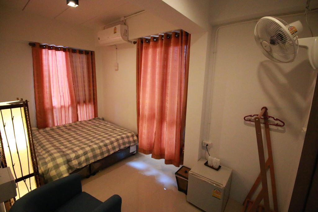 Family Home Chiang Mai Absolute House ภายนอก รูปภาพ