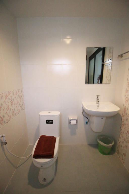 Family Home Chiang Mai Absolute House ภายนอก รูปภาพ