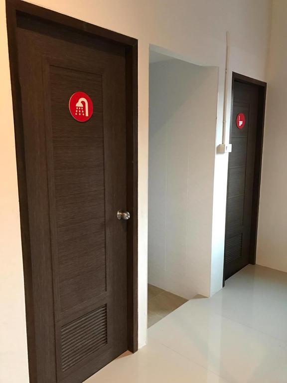 Family Home Chiang Mai Absolute House ภายนอก รูปภาพ
