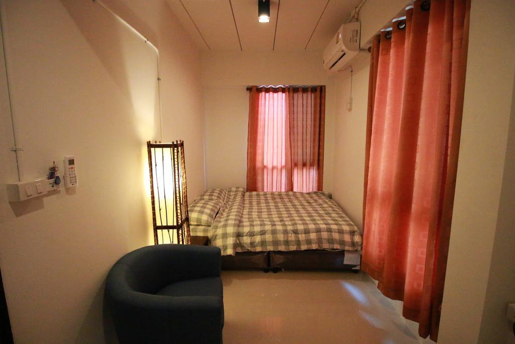 Family Home Chiang Mai Absolute House ภายนอก รูปภาพ