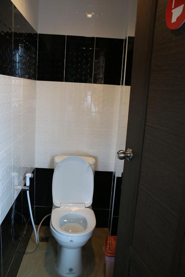 Family Home Chiang Mai Absolute House ภายนอก รูปภาพ