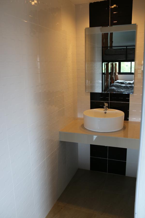 Family Home Chiang Mai Absolute House ภายนอก รูปภาพ