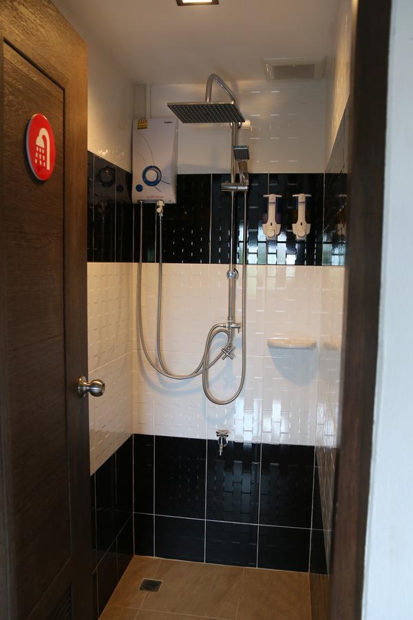 Family Home Chiang Mai Absolute House ภายนอก รูปภาพ